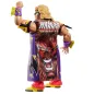 Preview: WWE Superstars Ultimate Warrior – Retro Actionfigur 80er Kult | Mattel 2022
